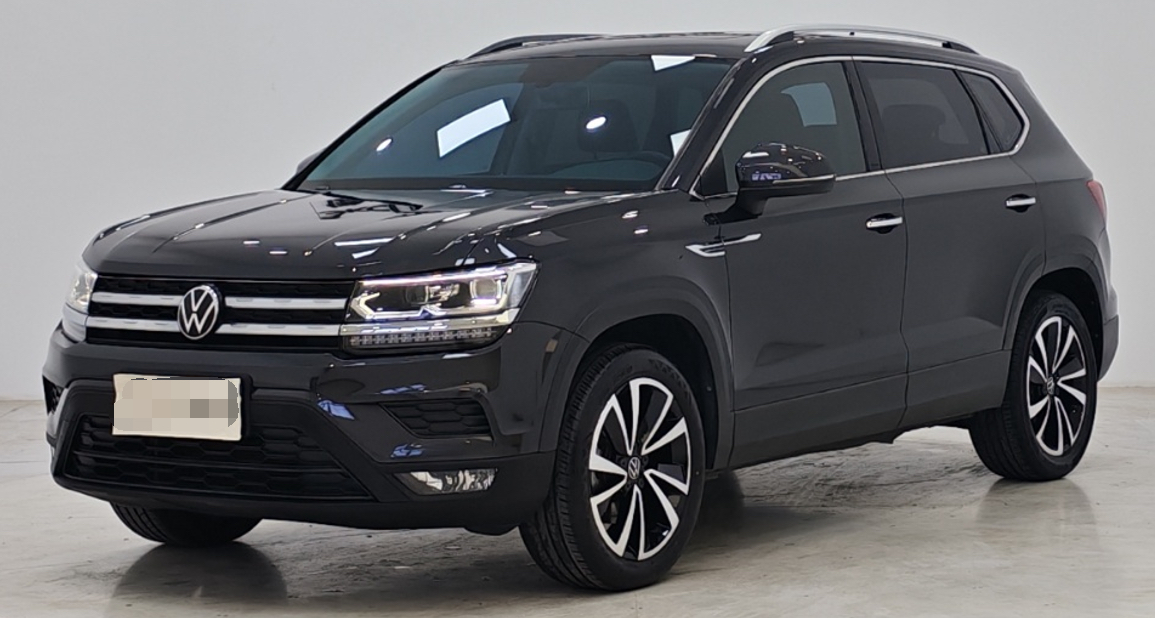 2021 immagine di auto 