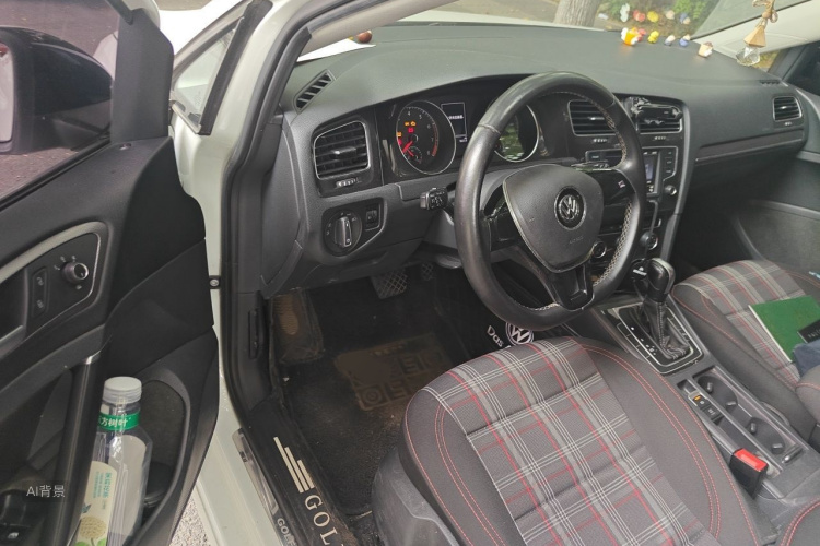 Volkswagen Golf 2017 #18 Volkswagen Golf 2017 immagine di auto #18