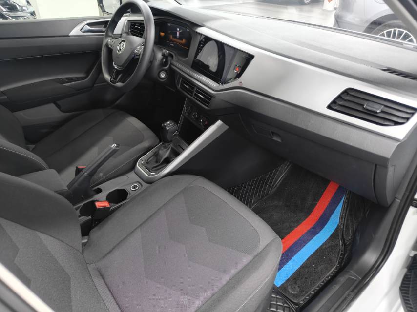 大众 Polo 2023 汽车图片 #3