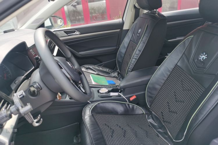 Volkswagen Lavida 2020 imagen de coche #17