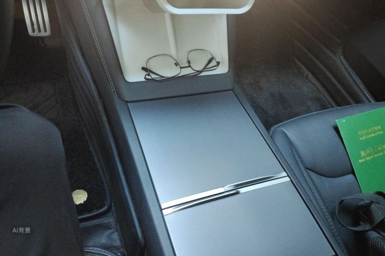 Tesla Model 3 2024 #16 Tesla Model 3 2024 car image #16