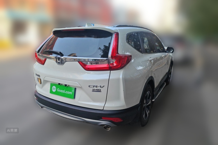 2018 image de voiture #7