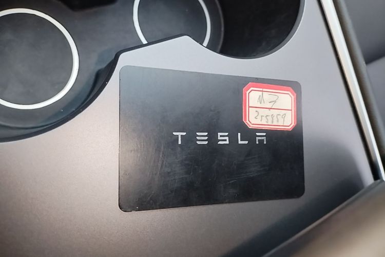 Tesla Model 3 2021 #11 Tesla Model 3 2021 imagem de carro #11