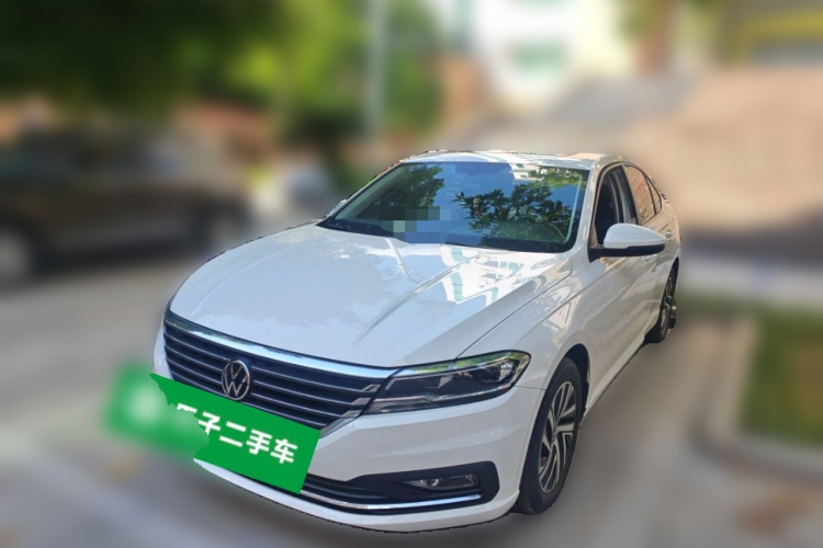 Volkswagen Lavida 2022 car image #2