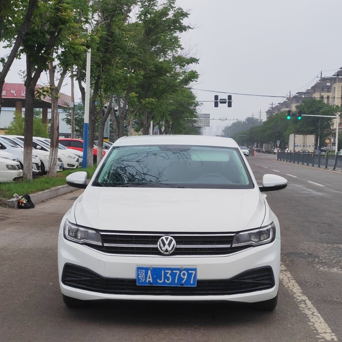 Volkswagen Bora 2022 car image #2
