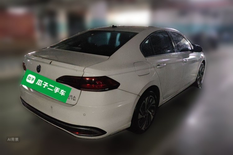 Volkswagen Bora 2023 #7 Volkswagen Bora 2023 صورة سيارة #7