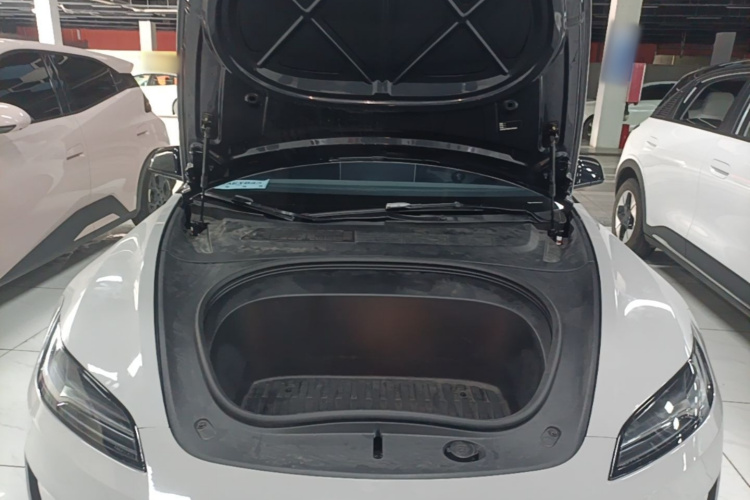 Tesla Model 3 2024 car image #20