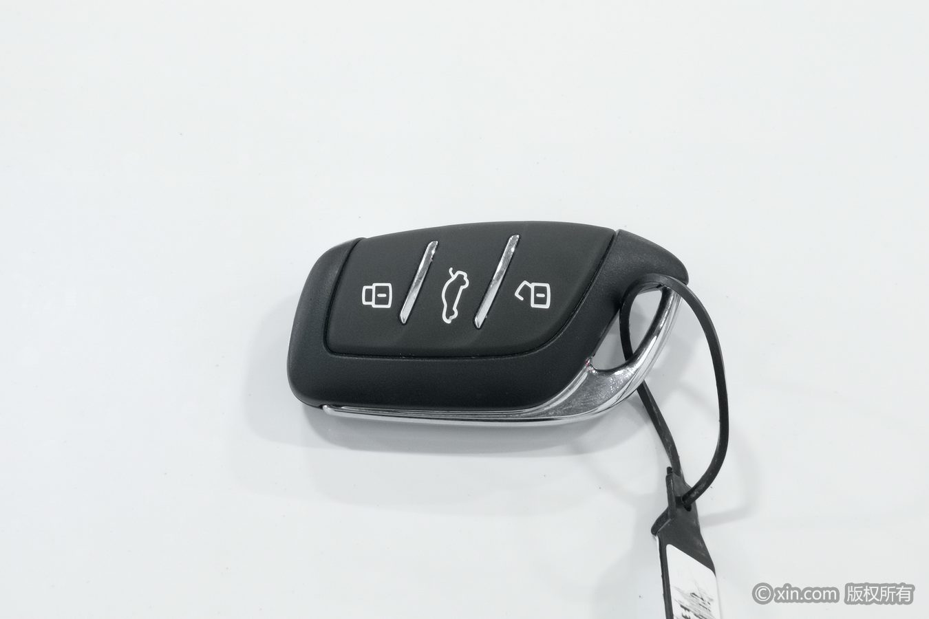 MG 5 2025 car image #20