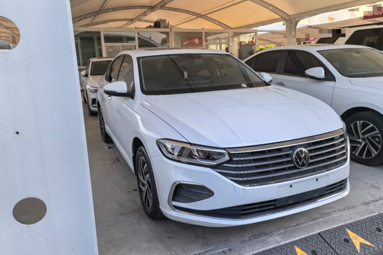 Volkswagen Lavida 2023 #6 Volkswagen Lavida 2023 immagine di auto #6