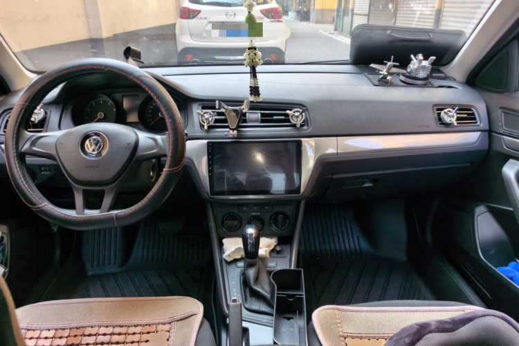 Volkswagen Lavida 2022 car image #7