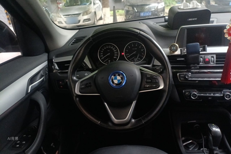 BMW X1 2016 #12 BMW X1 2016 immagine di auto #12