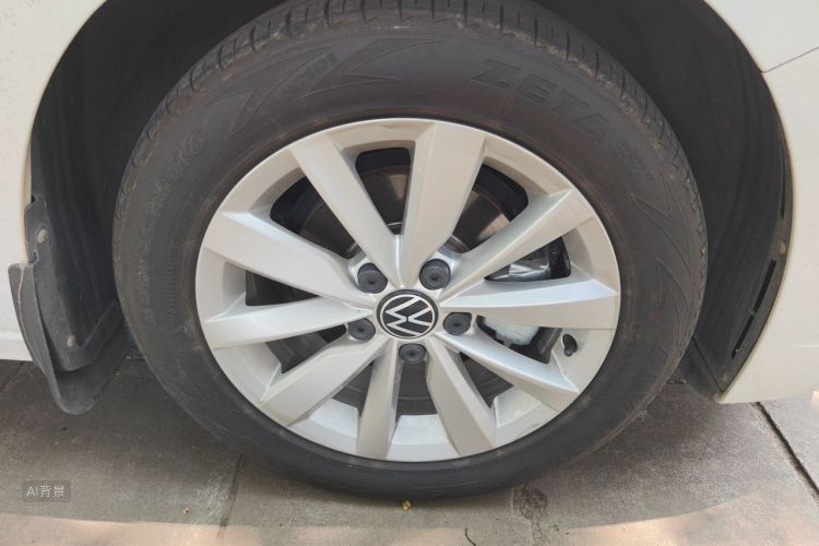 Volkswagen Bora 2021 immagine di auto #9