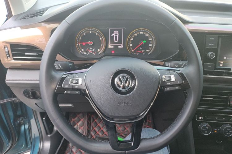 Volkswagen Tharu 2019 image de voiture #15