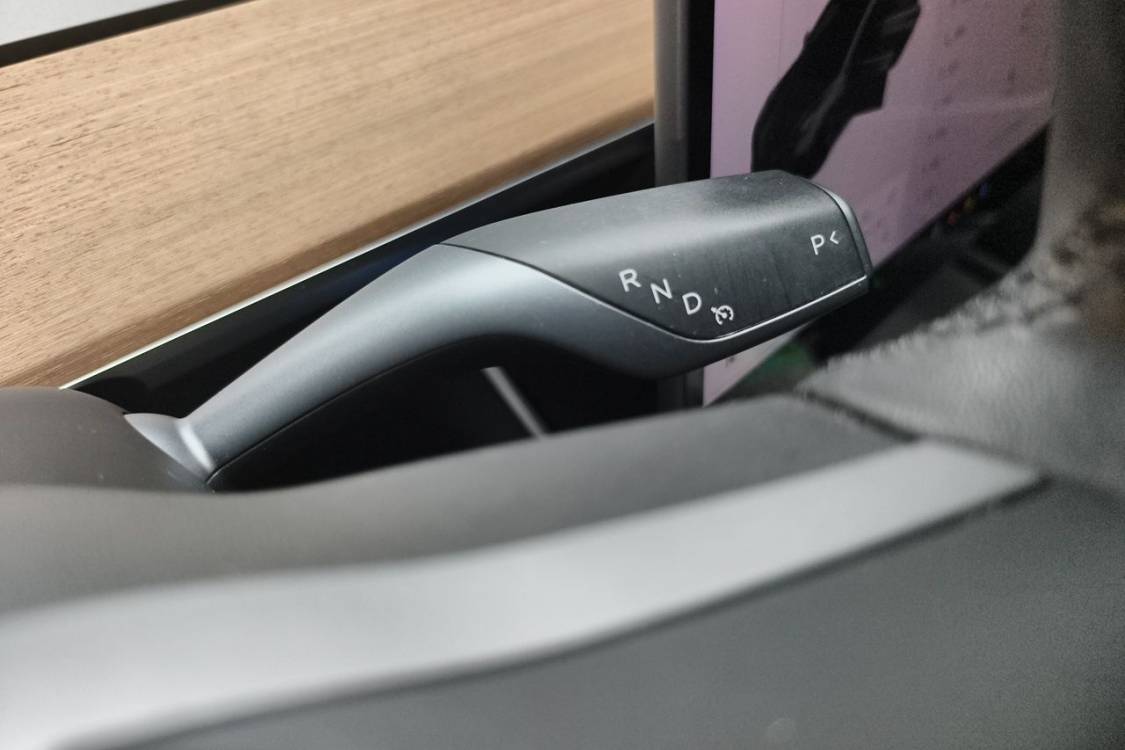 Tesla Model 3 2020 #27 Tesla Model 3 2020 car image #27