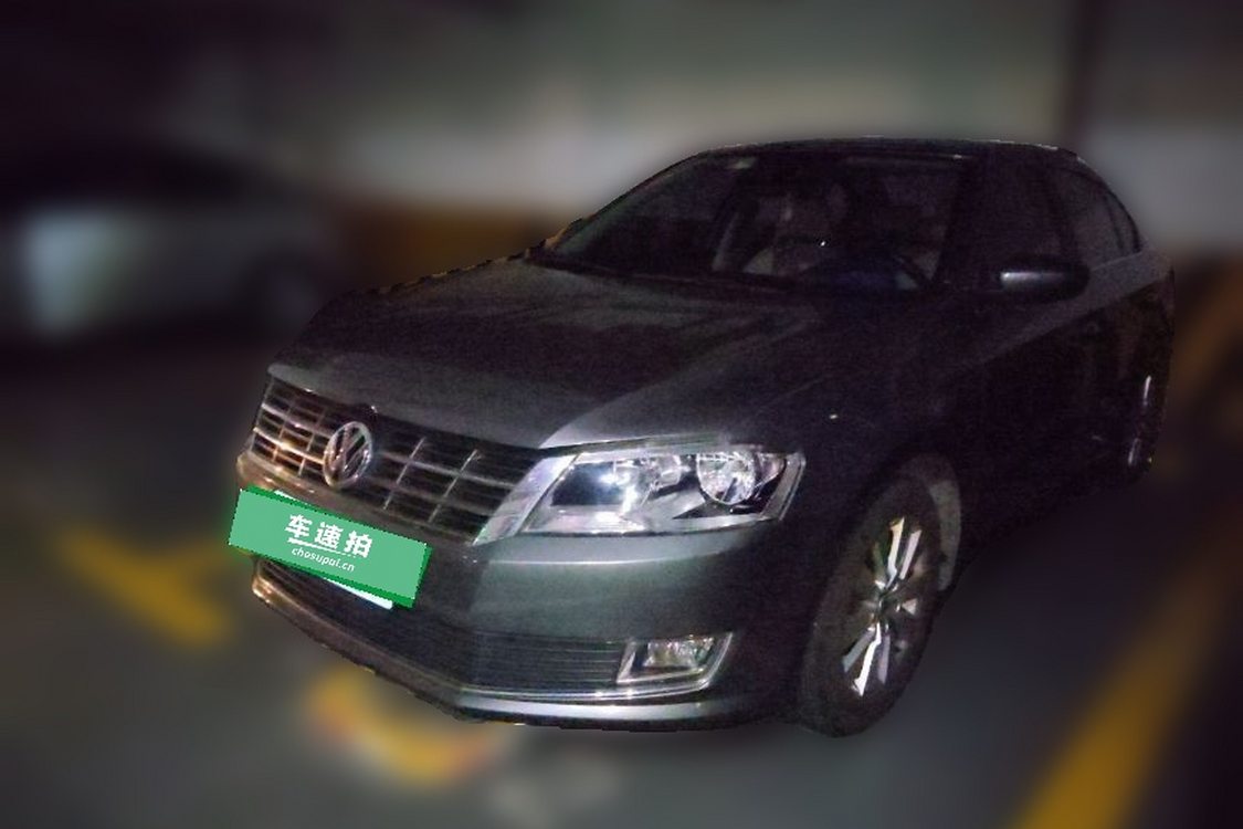 大众 朗逸 2014 汽车图片 