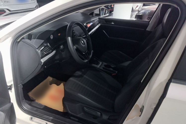 Volkswagen Lavida 2022 #16 Volkswagen Lavida 2022 car image #16