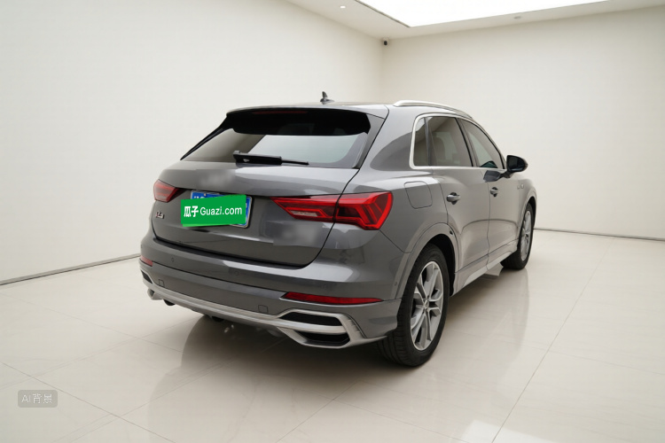Audi Q3 2022 #7 Audi Q3 2022 car image #7