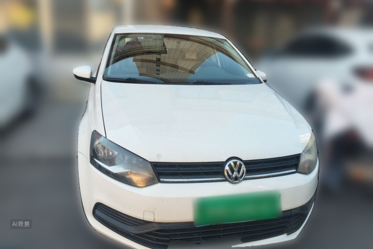 Volkswagen Polo 2018 #3 Volkswagen Polo 2018 immagine di auto #3