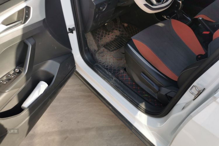 大众 探影 2023 汽车图片 #18