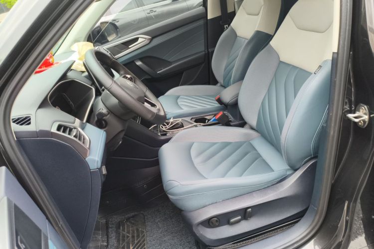 Volkswagen Tharu 2024 imagem de carro #19