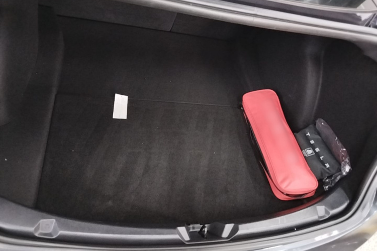 Tesla Model 3 2020 #19 Tesla Model 3 2020 immagine di auto #19