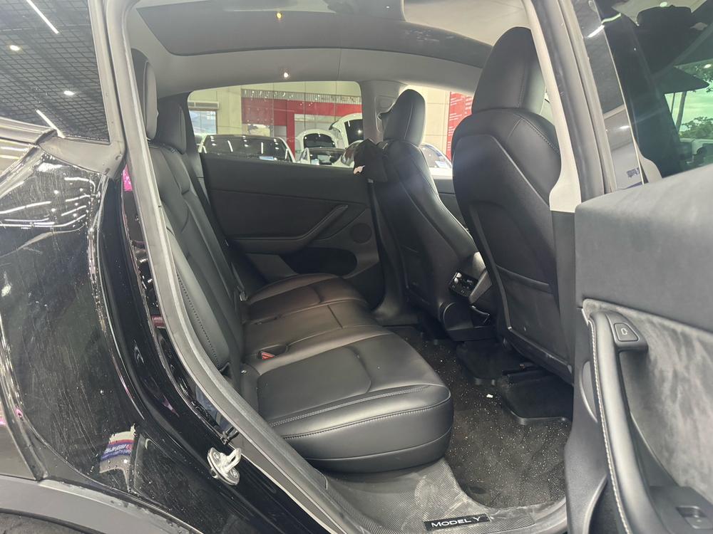 Tesla Model Y 2023 car image #16