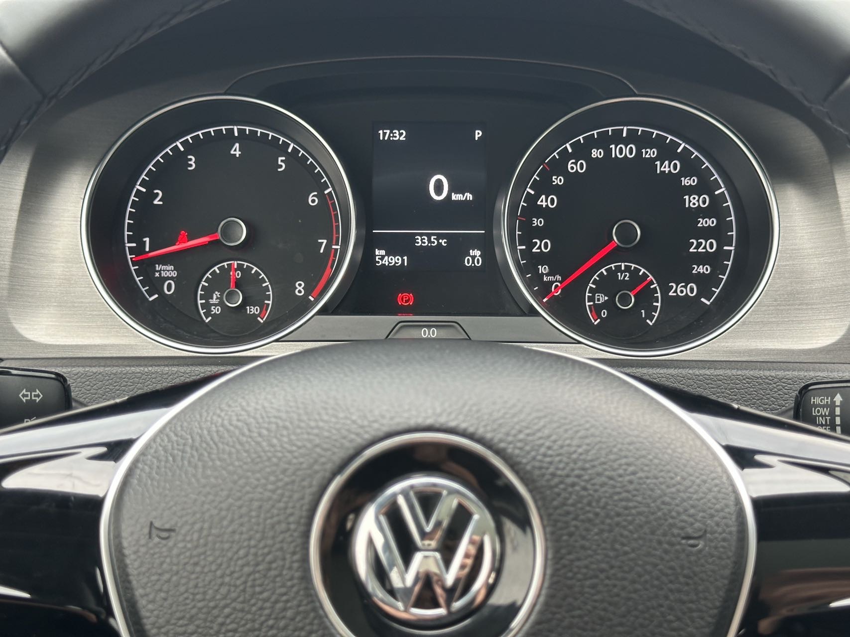 Volkswagen Golf 2016 #9 Volkswagen Golf 2016 car image #9