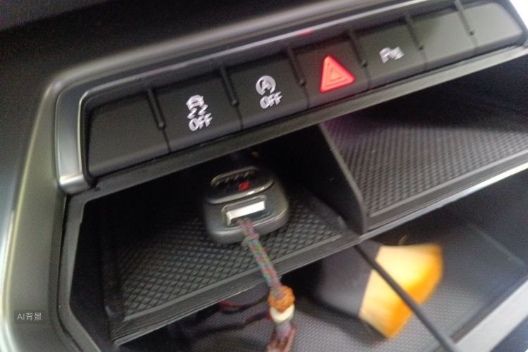 Audi A3 2024 صورة سيارة #10