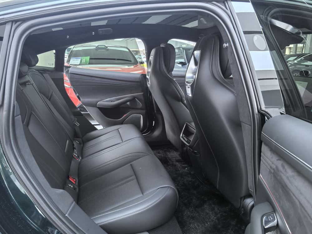2026 car image #14