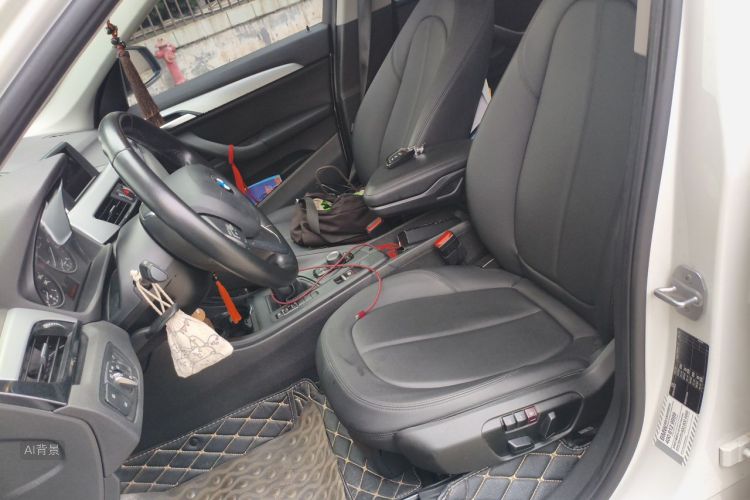 BMW X1 2016 #17 BMW X1 2016 car image #17