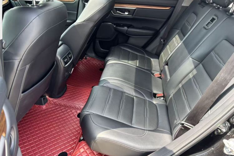 Honda CR-V 2020 #17 Honda CR-V 2020 car image #17