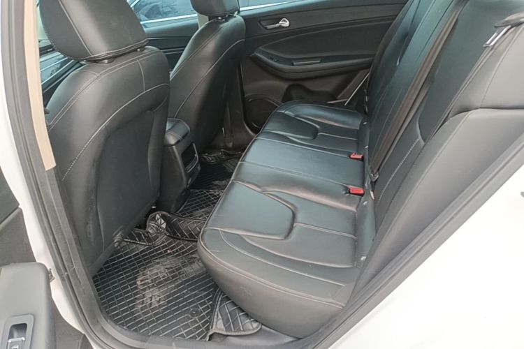 Chery Arrizo 5 2021 #13 Chery Arrizo 5 2021 imagen de coche #13