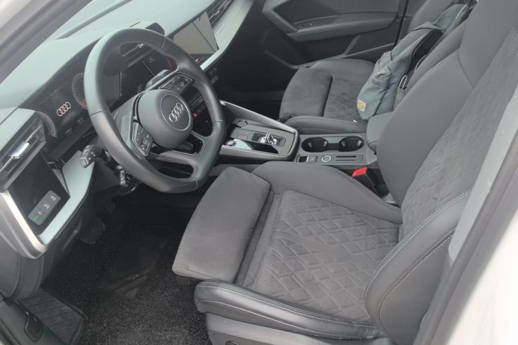 Audi A3 2024 #15 Audi A3 2024 immagine di auto #15
