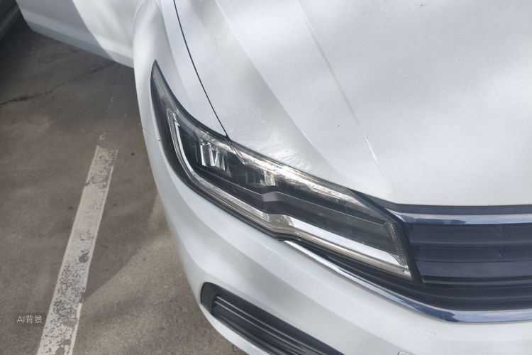Volkswagen Bora 2019 car image #8