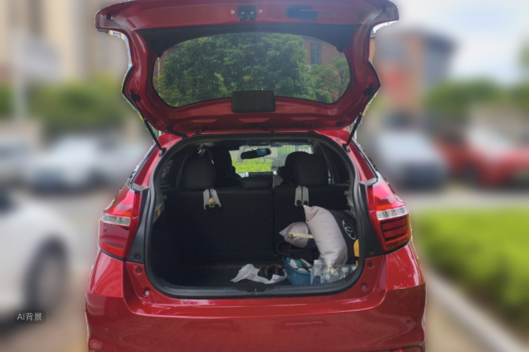 Toyota Vios FS 2019 car image #21