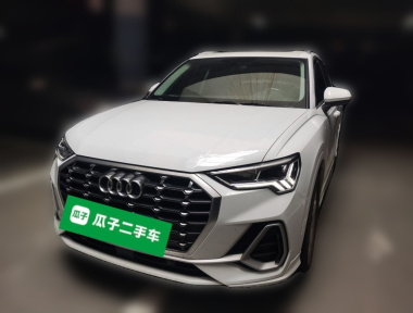 Audi Q3 2020 Audi Q3 2020 car image