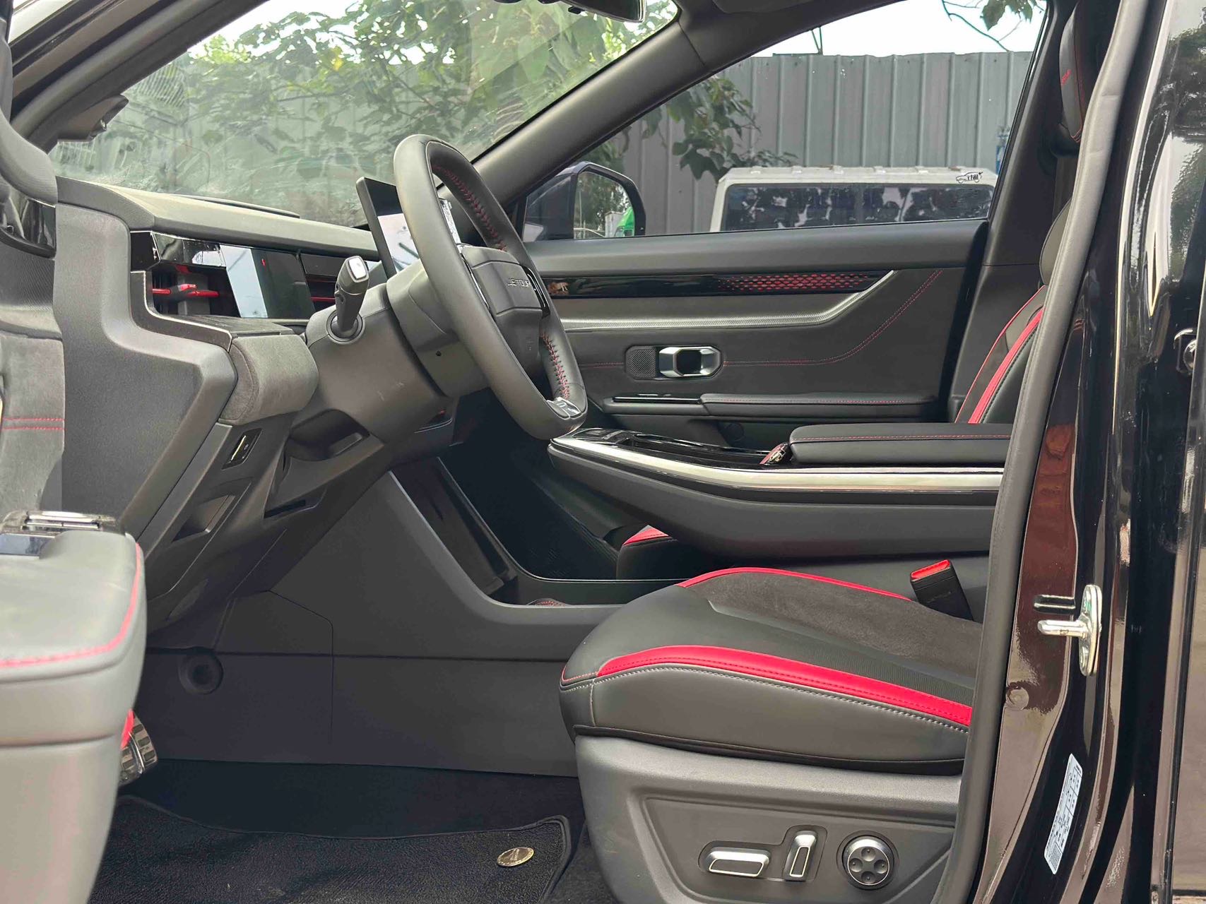 Jetour Dashing 2023 imagem de carro #4