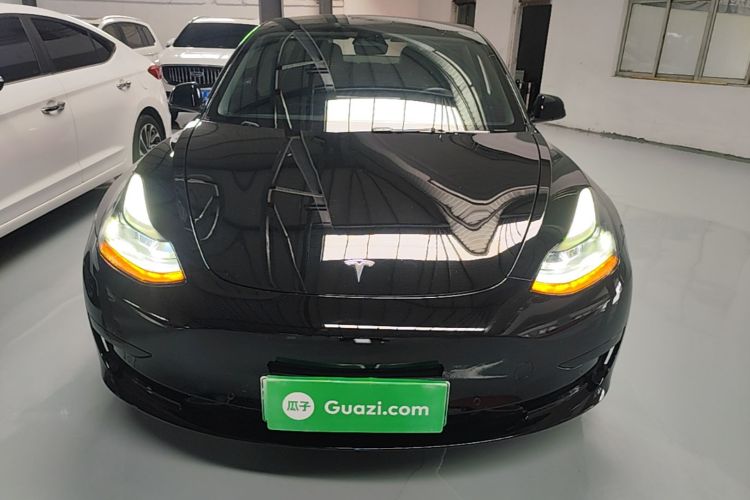 Tesla Model 3 2022 #3 Tesla Model 3 2022 car image #3