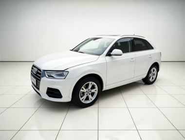 Audi Q3 2016 Audi Q3 2016 car image