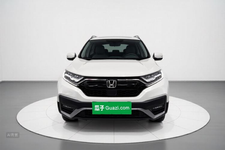 Honda CR-V 2022 #3 Honda CR-V 2022 car image #3