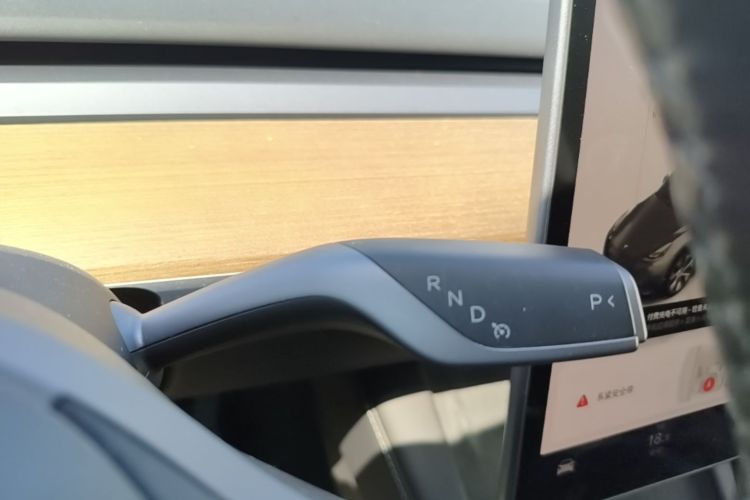 Tesla Model Y 2022 car image #14