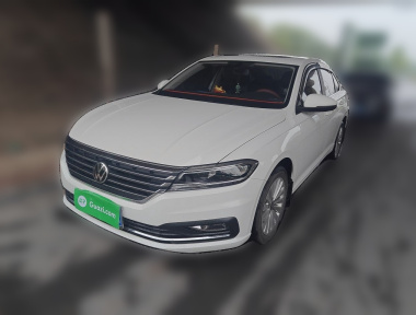 Volkswagen Lavida 2021 car image 