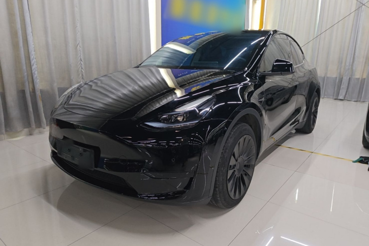 Tesla Model Y 2023 car image #2