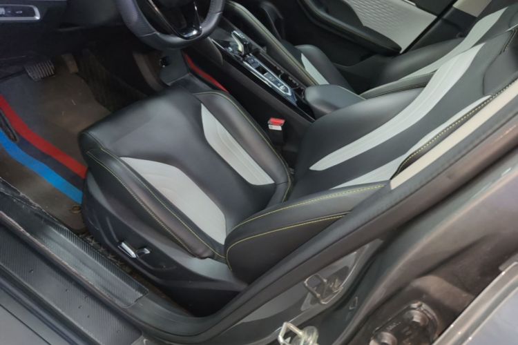 GEELY Coolray 2022 #15 GEELY Coolray 2022 car image #15
