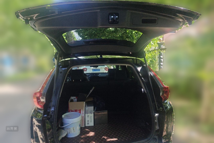 Honda CR-V 2022 car image #21