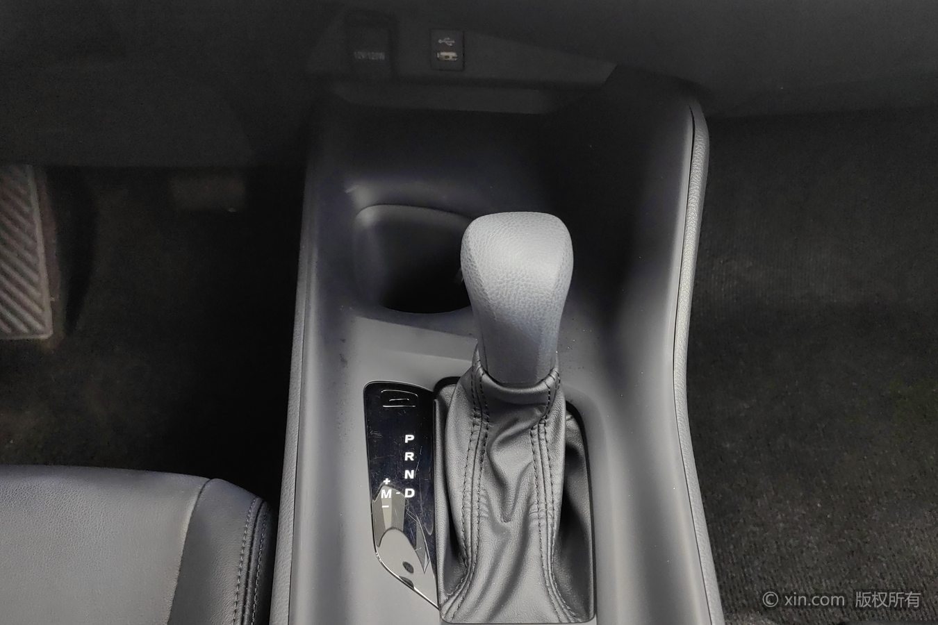Toyota Izoa 2024 car image #14