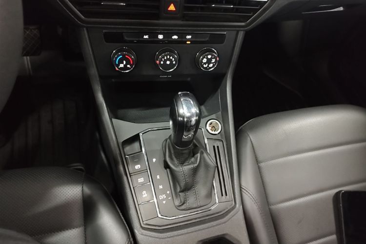 Volkswagen Lavida 2019 #14 Volkswagen Lavida 2019 صورة سيارة #14