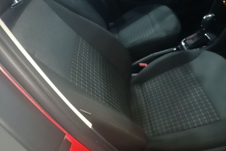 Volkswagen Polo 2016 #24 Volkswagen Polo 2016 car image #24
