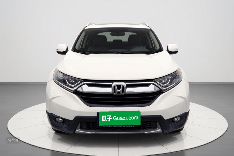 Honda CR-V 2018 car image #3