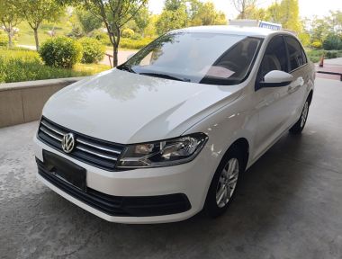 Volkswagen Santana 2021 Volkswagen Santana 2021 car image
